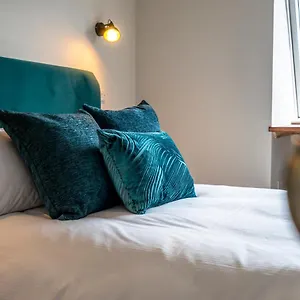 The Loft At Dukes Townhouse , York United Kingdom