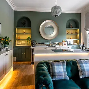 The Grand At Dukes Townhouse , York United Kingdom