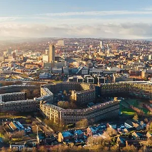 Modern Ensuite Rooms, Sheffield - Sk , Sheffield United Kingdom